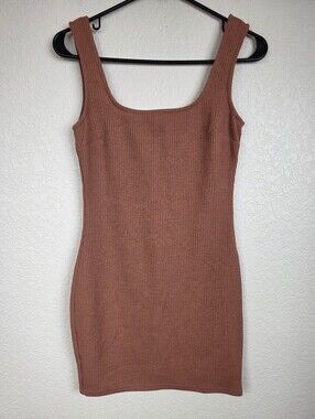 Windsor Small Stretchy Mini Dress